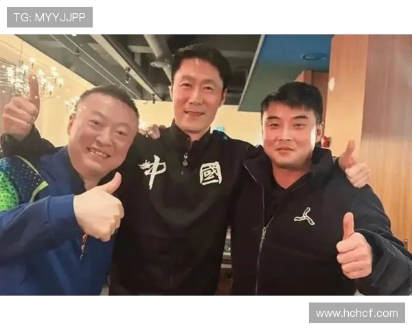 国乒教练竞聘吸引43人报名潮