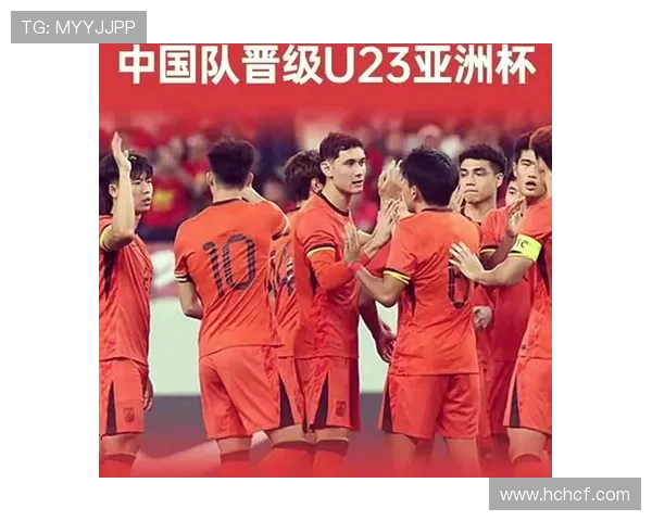 国足U23鏖战泰国队收获平局