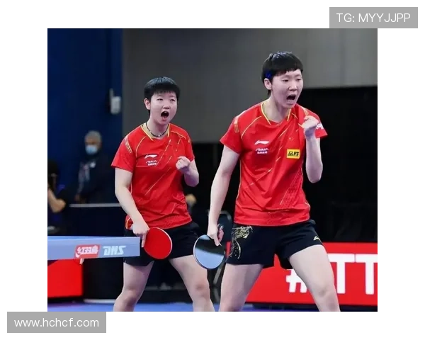 孙颖莎逆袭王曼昱荣膺世界杯三连冠